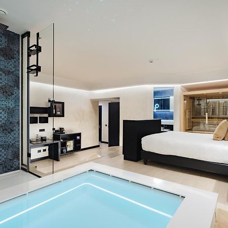 Dream Suite Trevi Roma Exterior foto