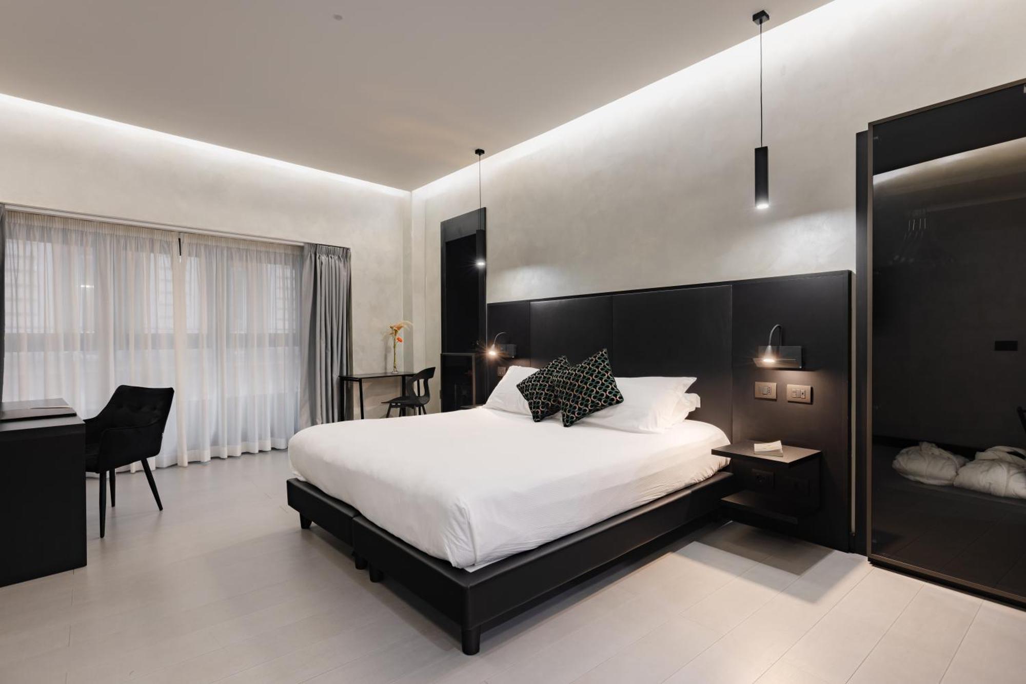 Dream Suite Trevi Roma Exterior foto