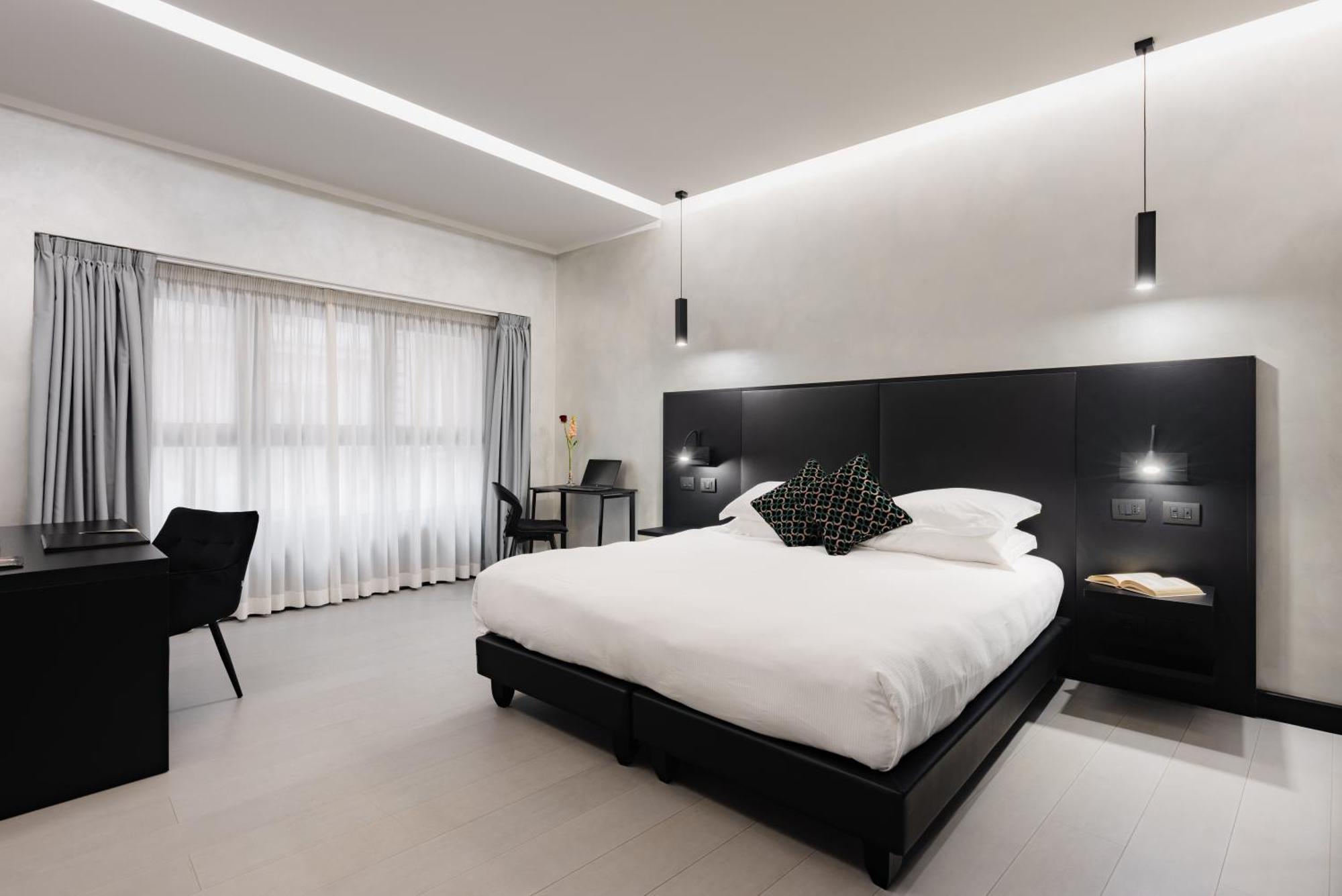 Dream Suite Trevi Roma Exterior foto