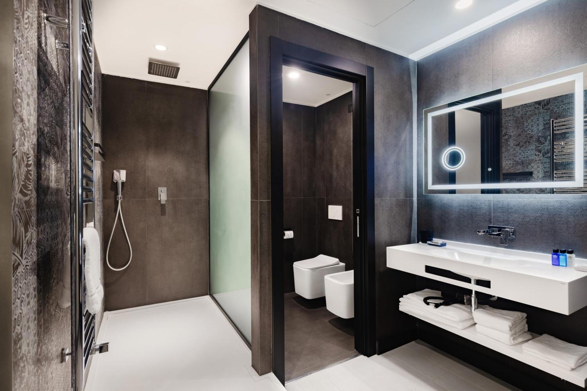 Dream Suite Trevi Roma Exterior foto
