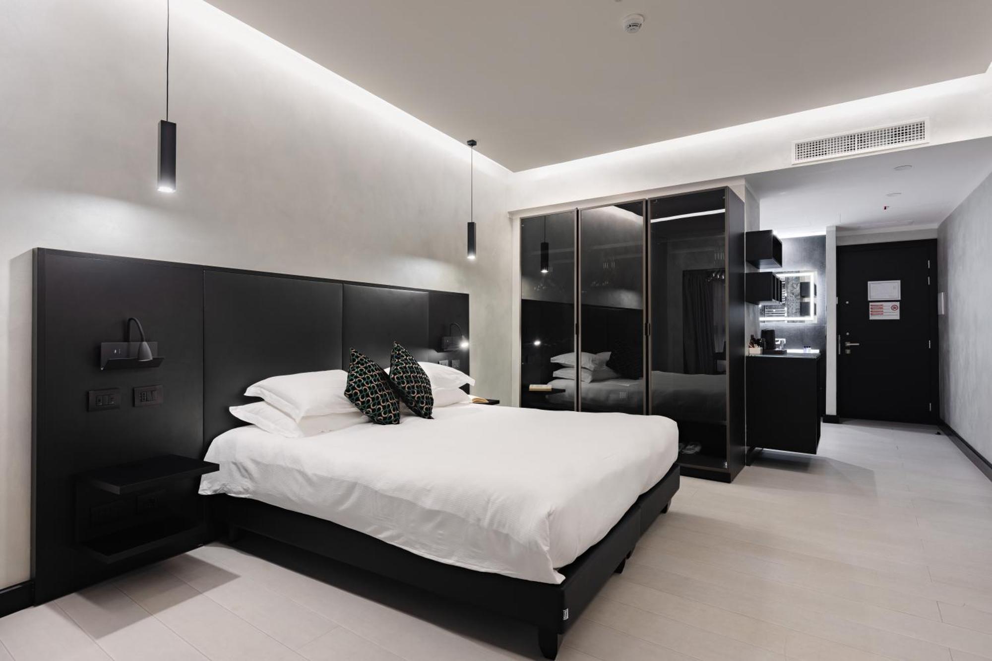 Dream Suite Trevi Roma Exterior foto