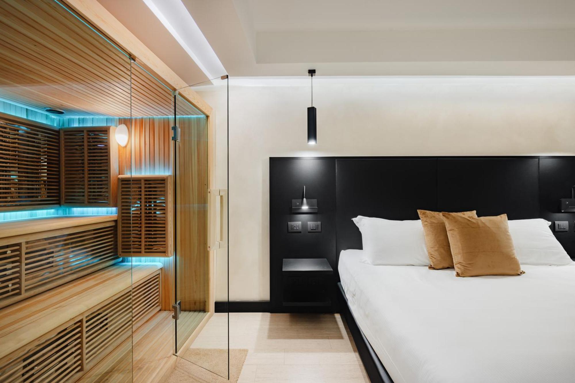 Dream Suite Trevi Roma Exterior foto